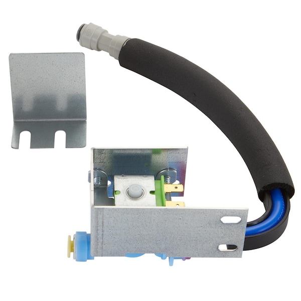 Kit - Bf Solenoid Valve Assembly 115V, Ez/Hac/Emabf